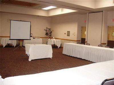 Clarion Pointe Near The Bruce Convention Center 3* Hopkinsville