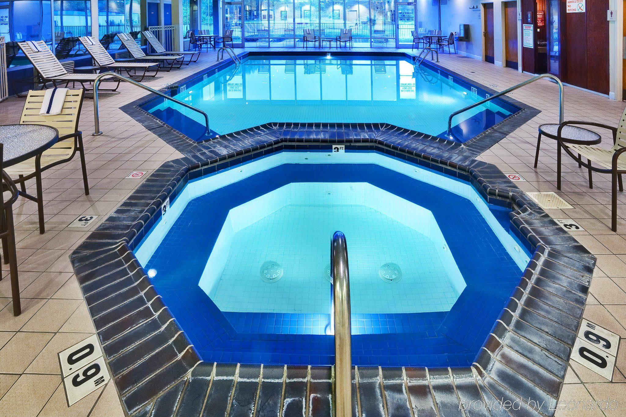 Clarion Pointe Near The Bruce Convention Center 3* Hopkinsville