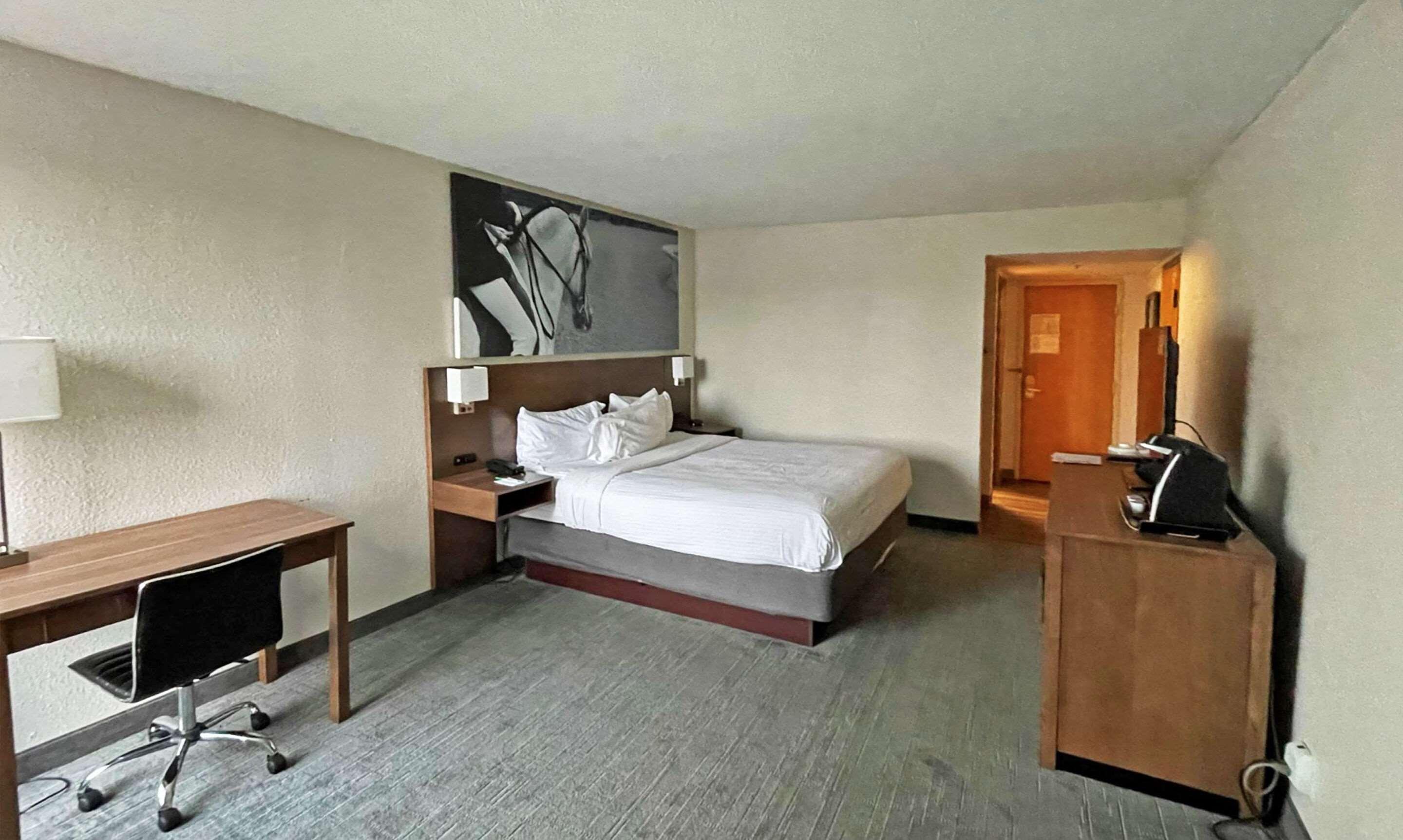 Clarion Pointe Near The Bruce Convention Center Hopkinsville