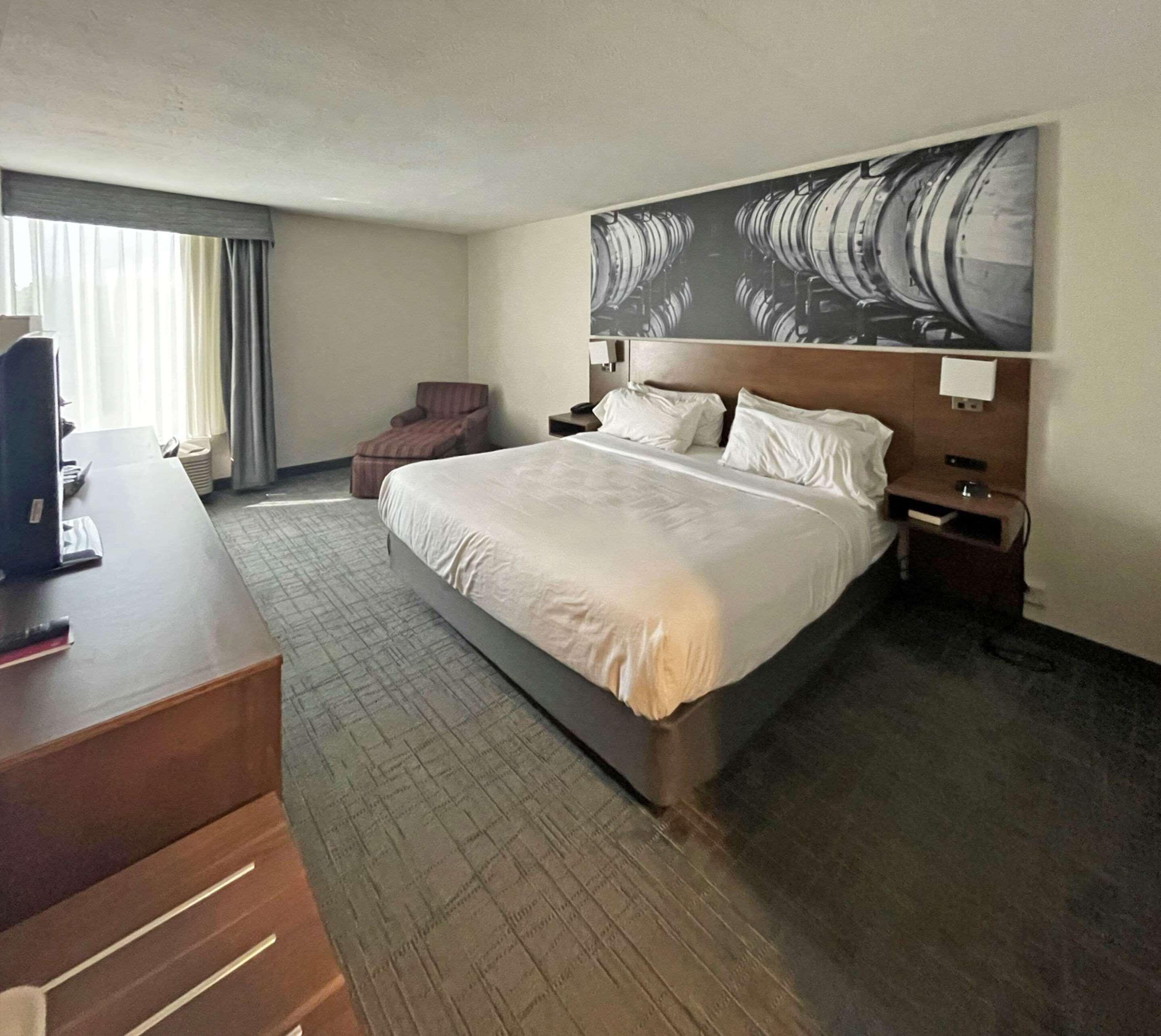 Clarion Pointe Near The Bruce Convention Center Hotel Hopkinsville
