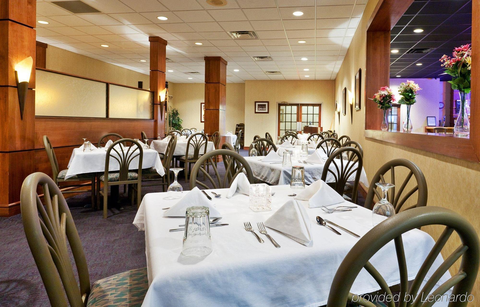 Hotel Clarion Pointe Near The Bruce Convention Center Hopkinsville