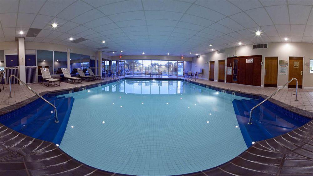 Hotel Clarion Pointe Near The Bruce Convention Center Hopkinsville