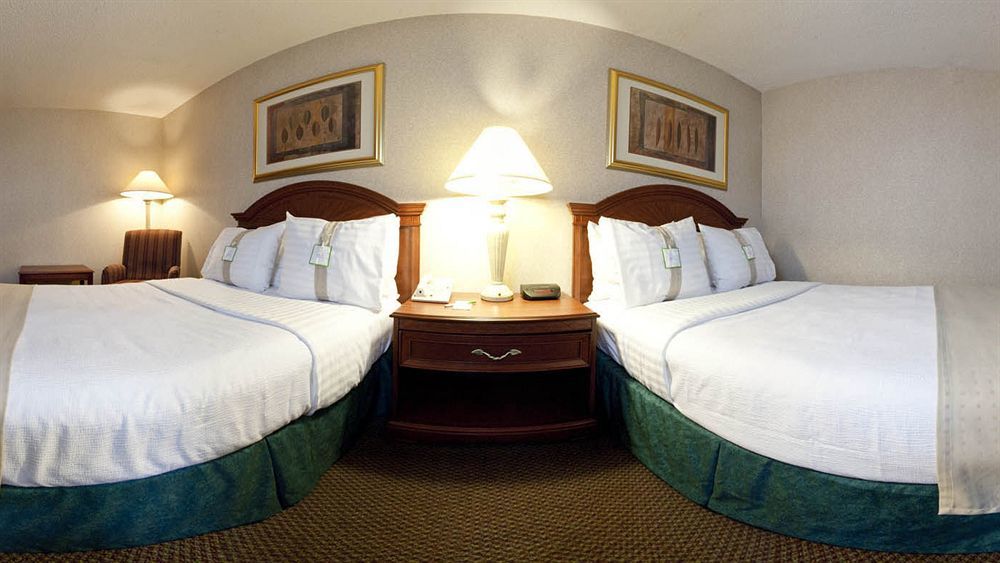 Clarion Pointe Near The Bruce Convention Center Hopkinsville