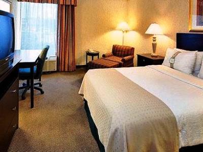 Clarion Pointe Near The Bruce Convention Center Hotel Hopkinsville