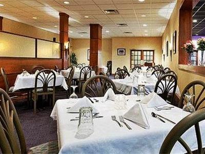 Clarion Pointe Near The Bruce Convention Center 3* Hopkinsville