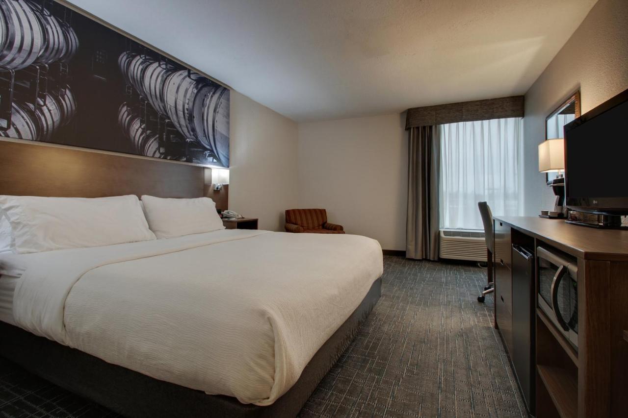 Clarion Pointe Near The Bruce Convention Center 3* Hopkinsville