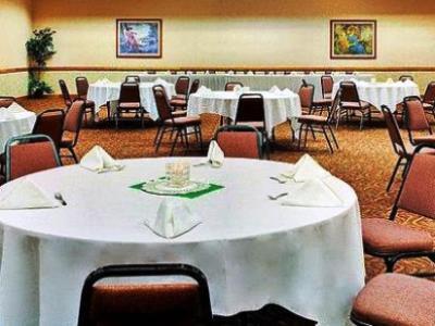 Clarion Pointe Near The Bruce Convention Center 3* Hopkinsville