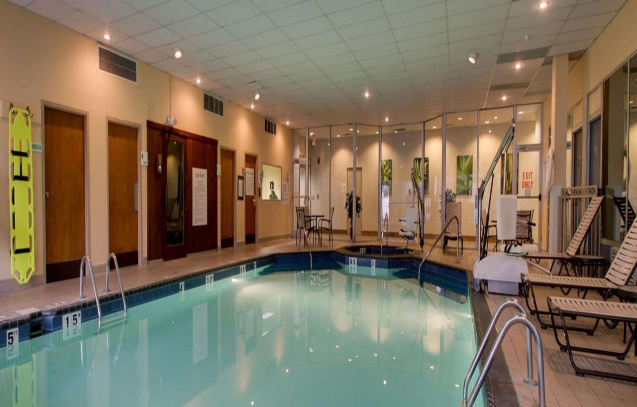Clarion Pointe Near The Bruce Convention Center 3* Hopkinsville