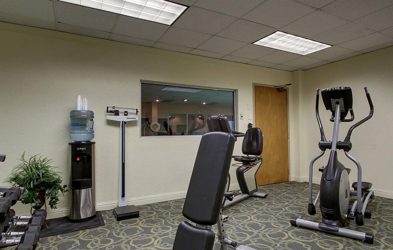 Clarion Pointe Near The Bruce Convention Center 3* Hopkinsville