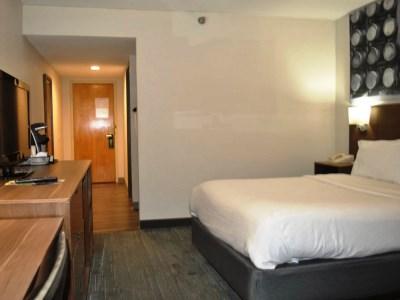 Clarion Pointe Near The Bruce Convention Center Hotel Hopkinsville