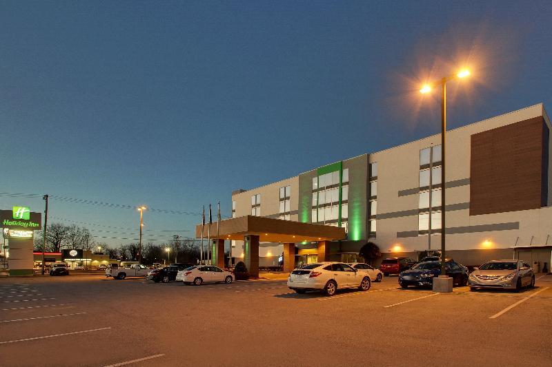 Clarion Pointe Near The Bruce Convention Center 3* Hopkinsville