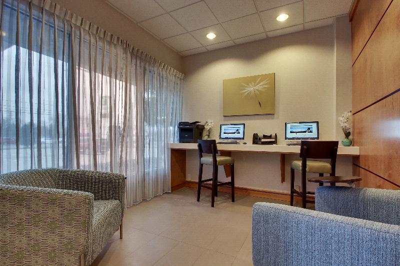 Clarion Pointe Near The Bruce Convention Center Hotel Hopkinsville